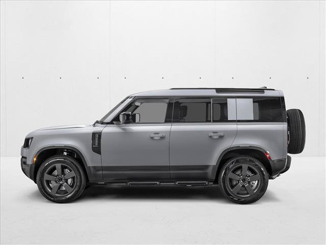 Used 2026 Land Rover Defender 110 S AWD/4WD image 2