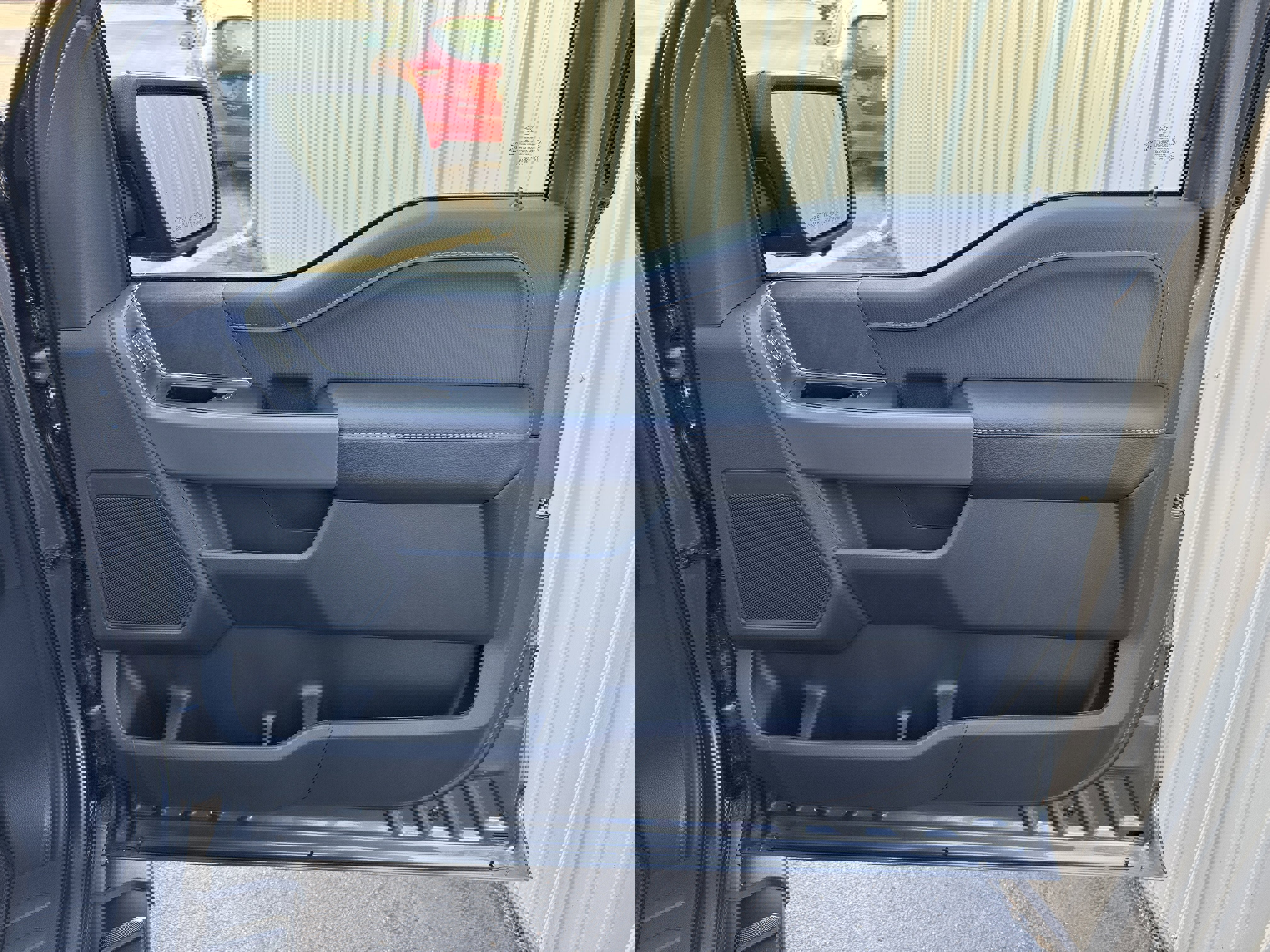 New 2025 Ford F150 XLT image 27