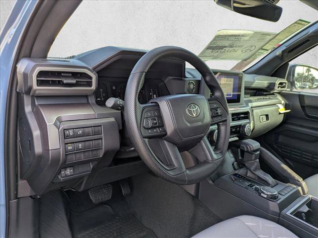 New 2026 Toyota Tacoma SR5 image 3