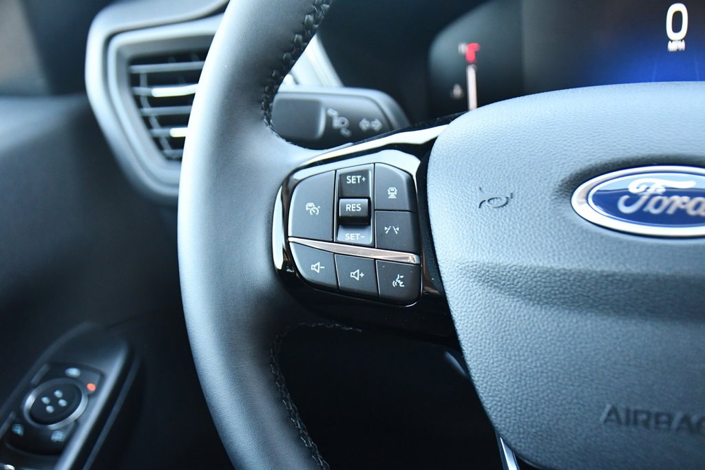 New 2026 Ford Escape Active w/ Tech Pack #1 image 31