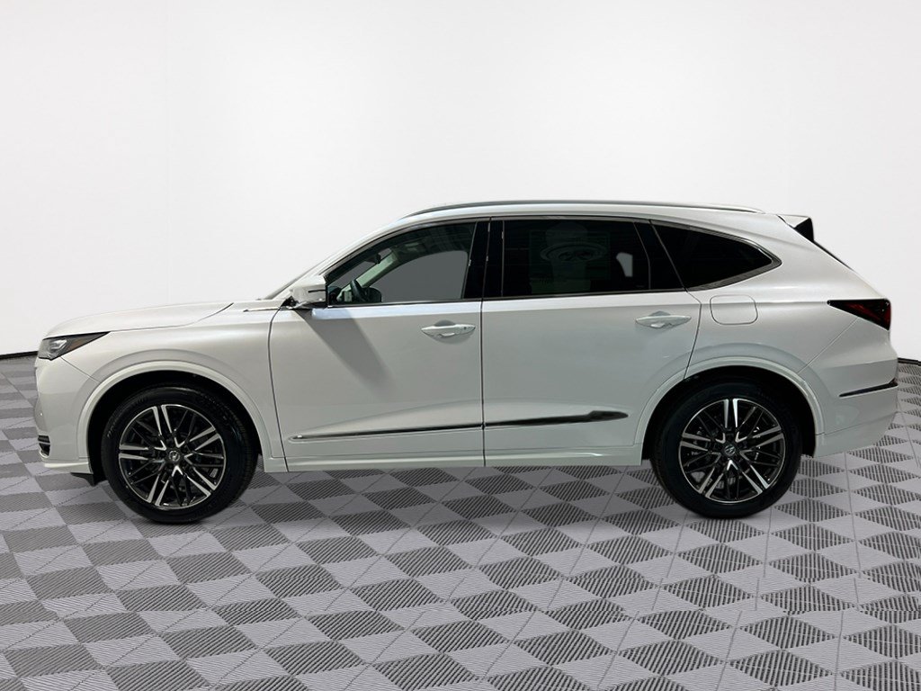 New 2026 Acura MDX w/ Advance Package AWD/4WD image 7