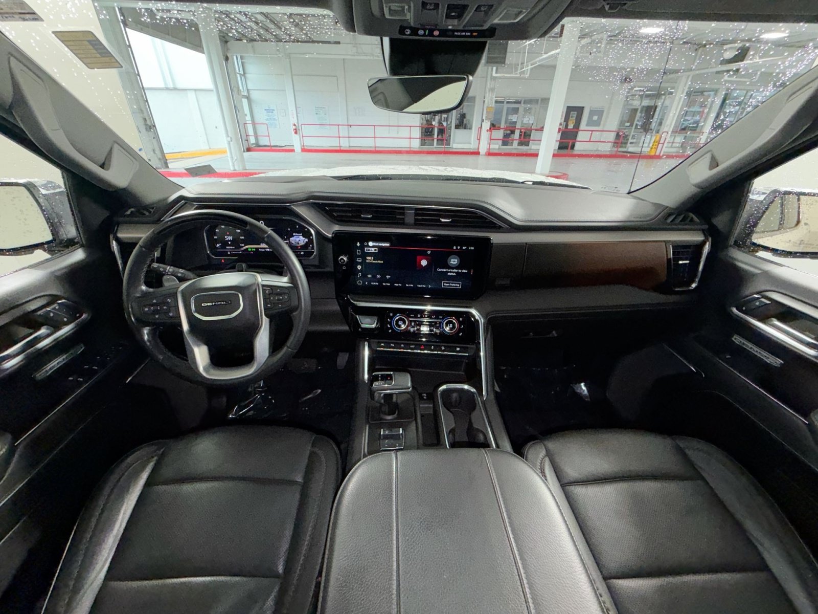Used 2024 GMC Sierra 1500 Denali AWD/4WD image 23