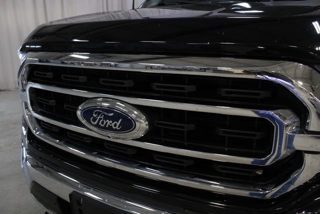 Used 2022 Ford F150 XLT w/ Equipment Group 302A High AWD/4WD image 33