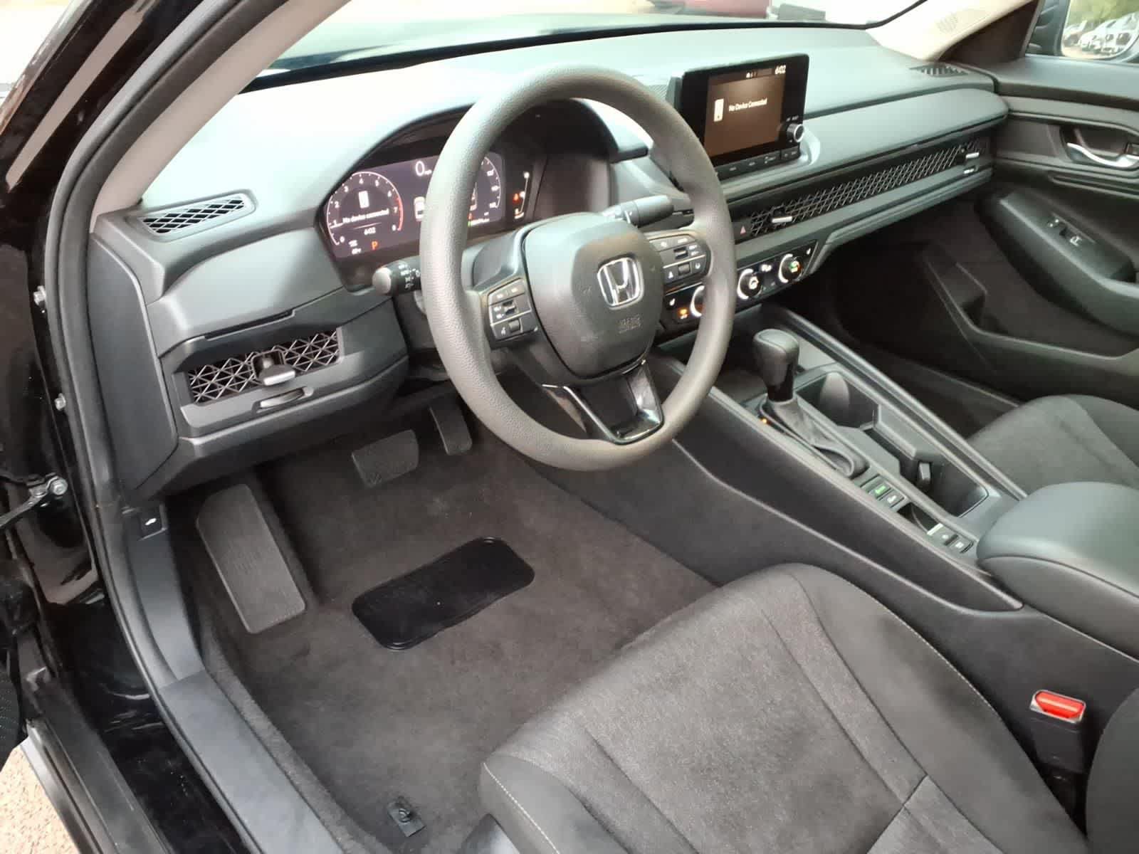 Used 2024 Honda Accord EX image 14
