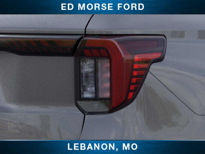 New 2026 Ford Explorer Active w/ Active Comfort Package AWD/4WD image 21