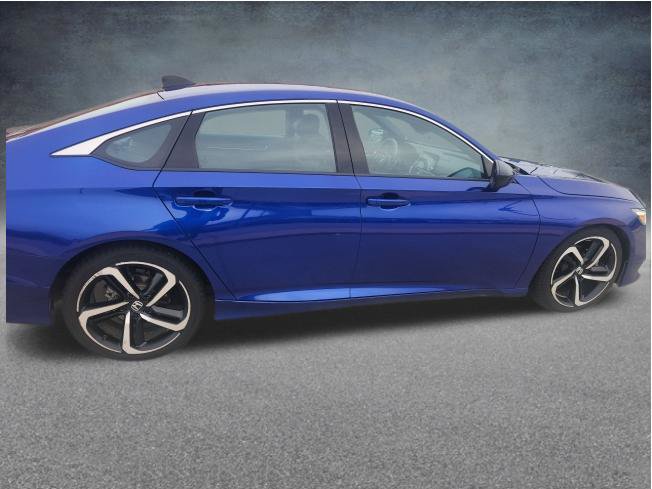 Used 2022 Honda Accord Sport image 9