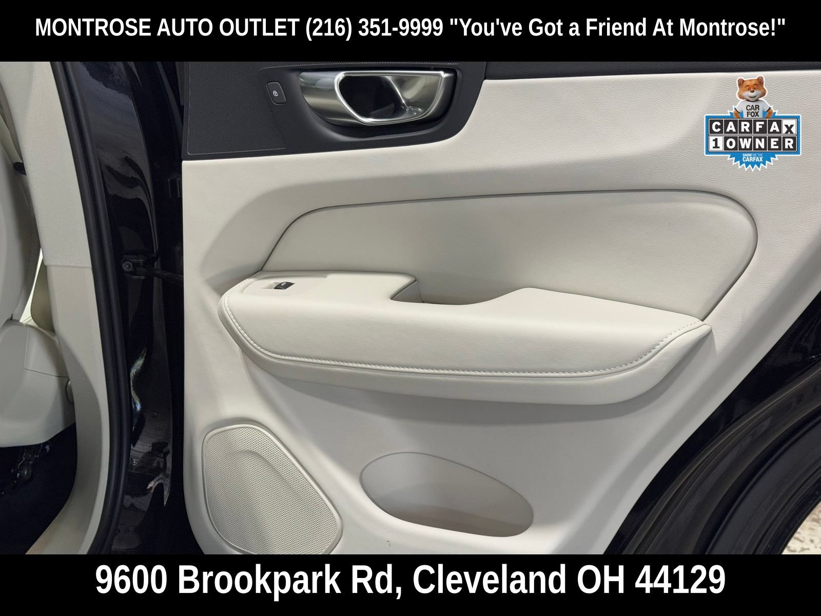 Certified 2024 Volvo XC60 B5 Plus w/ Protection Package Premier AWD/4WD image 46