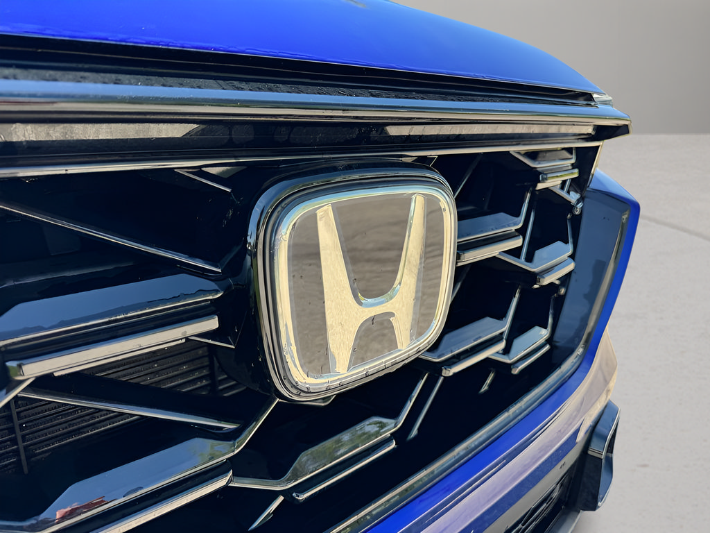 Used 2024 Honda CR-V Sport-L image 10
