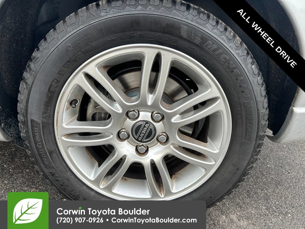 Used 2006 Volvo S60 2.5T AWD/4WD image 30