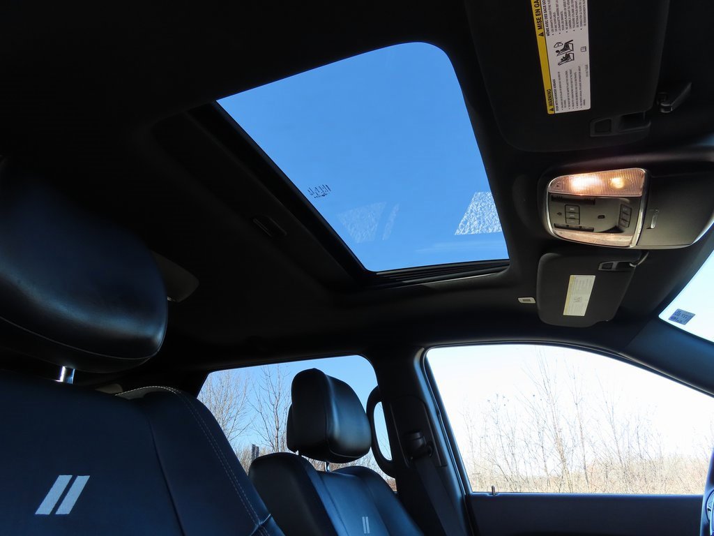 Used 2020 Dodge Durango R/T w/ Blacktop Package image 5