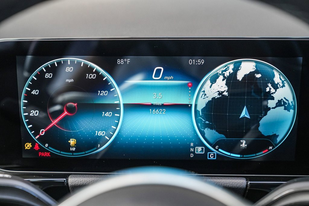 Used 2022 Mercedes-Benz GLA 250 image 21