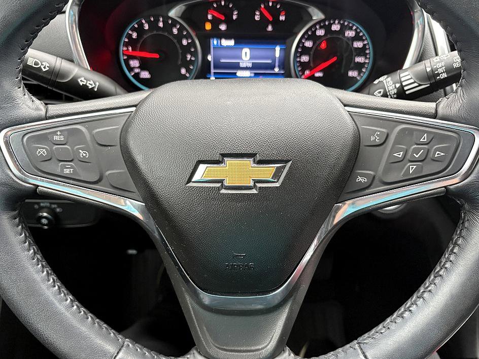 Used 2019 Chevrolet Equinox LT image 19