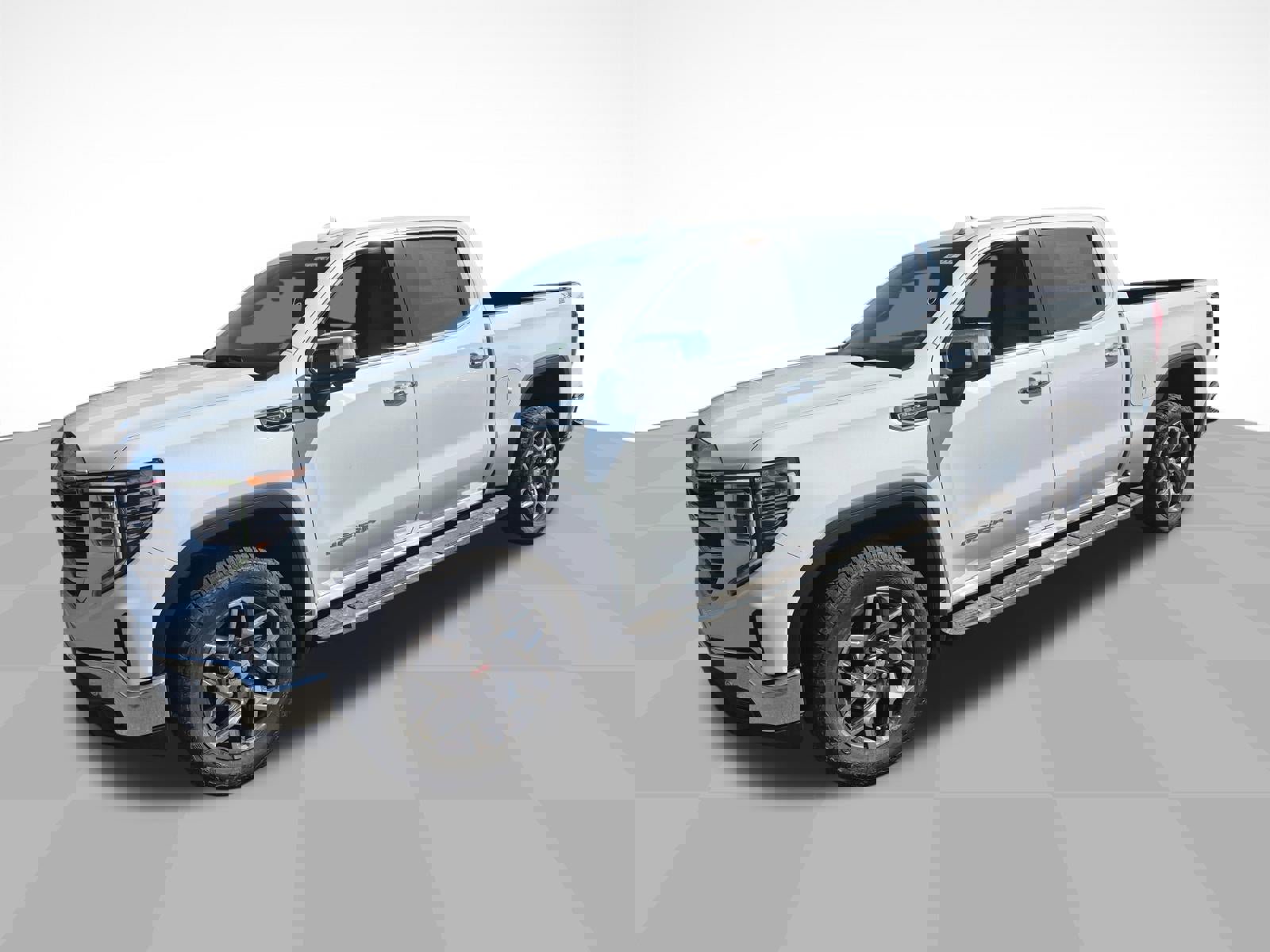 Used 2026 GMC Sierra 1500 SLT w/ SLT Premium Plus Package image 11