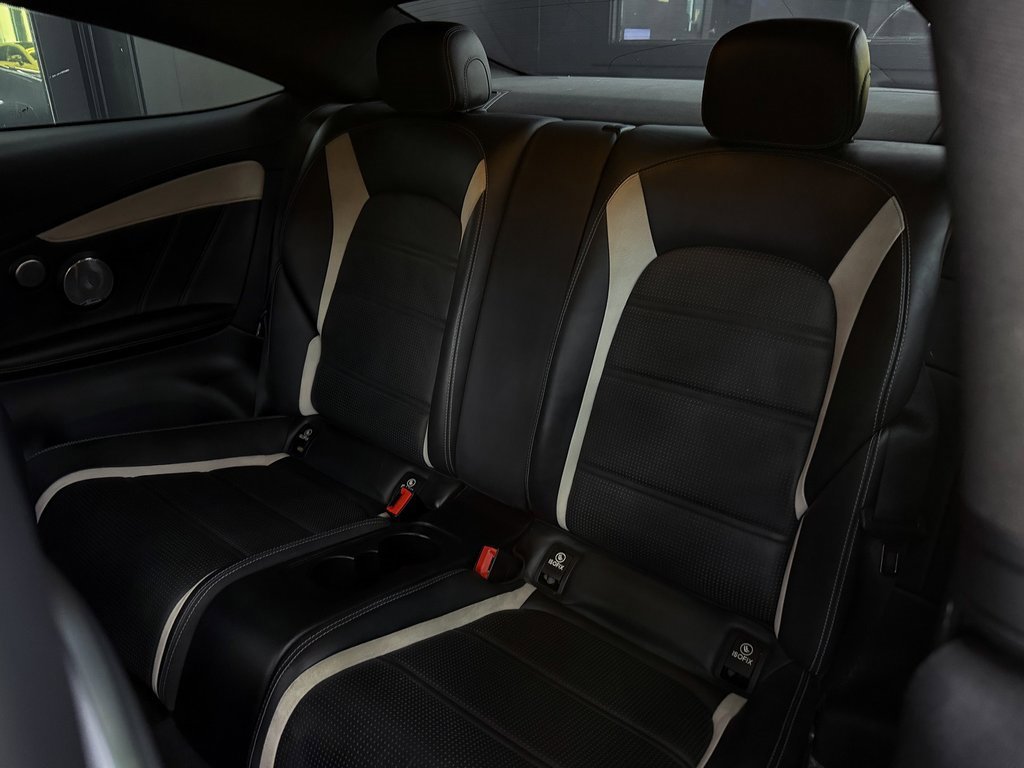 Used 2018 Mercedes-Benz C 63 AMG S image 18