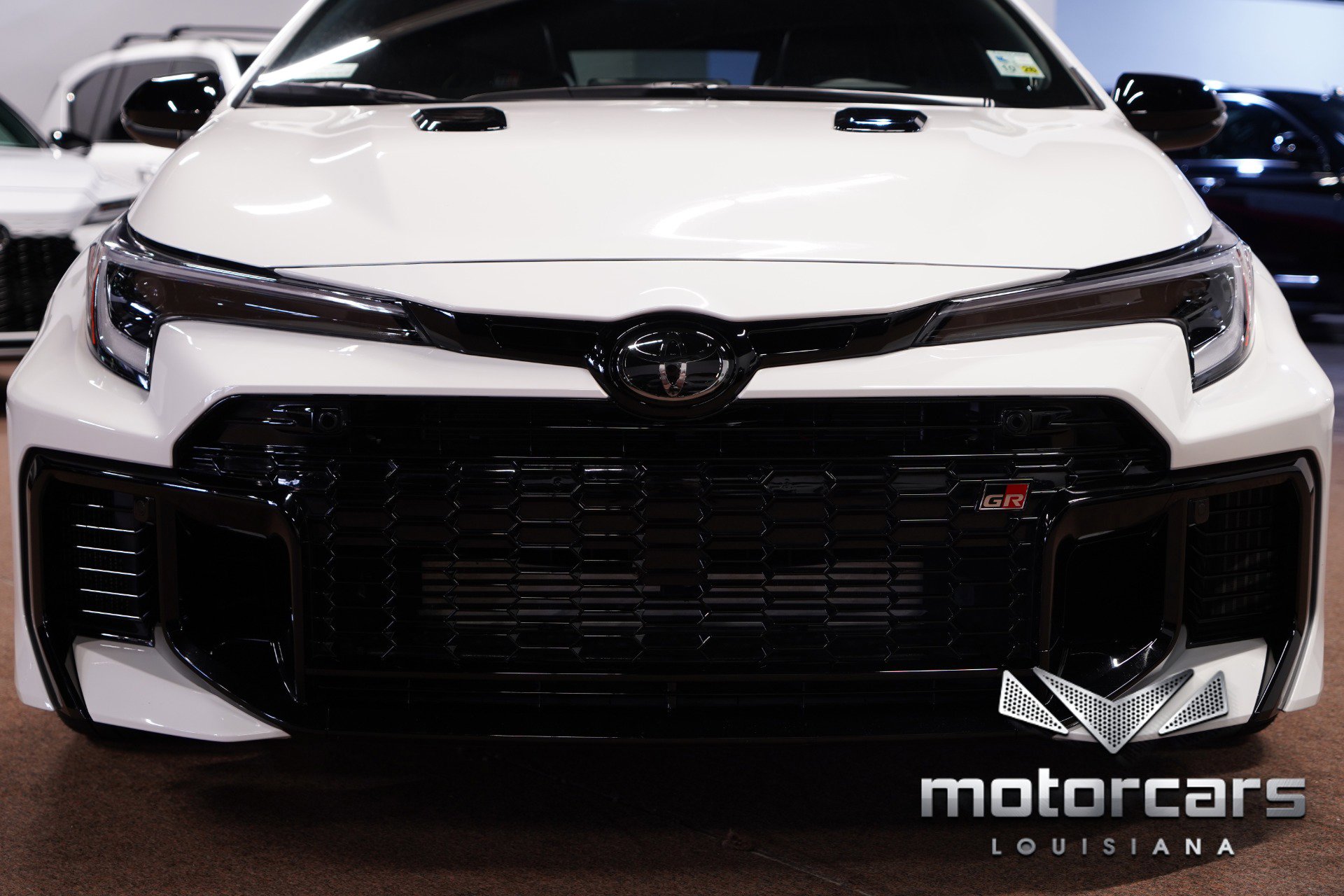 Used 2025 Toyota Corolla GR image 10