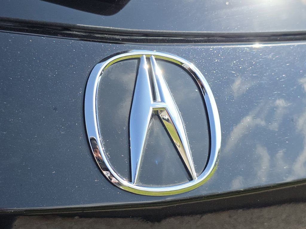 Used 2025 Acura MDX A-Spec AWD/4WD image 31