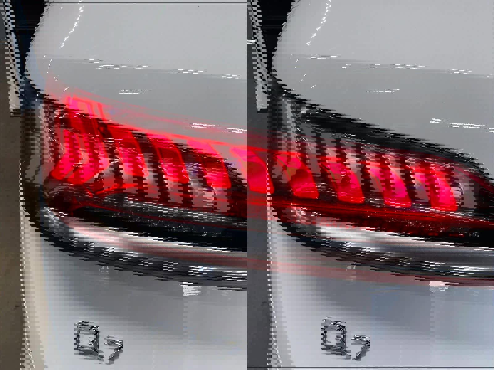 Used 2023 Audi Q7 3.0T Premium Plus image 29