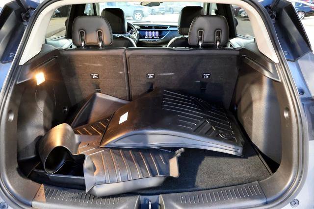 Used 2021 Buick Encore GX Select FWD image 10