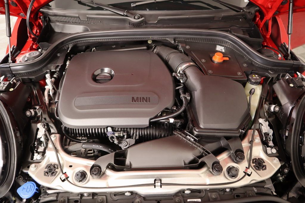 New 2025 MINI Cooper S image 20