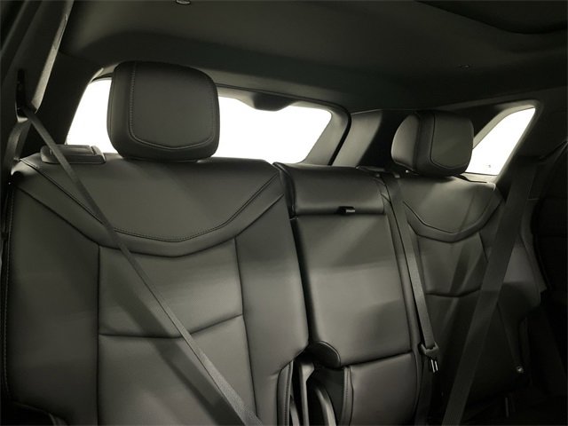 New 2025 Cadillac XT5 Premium Luxury w/ LPO, ONYX Package image 25