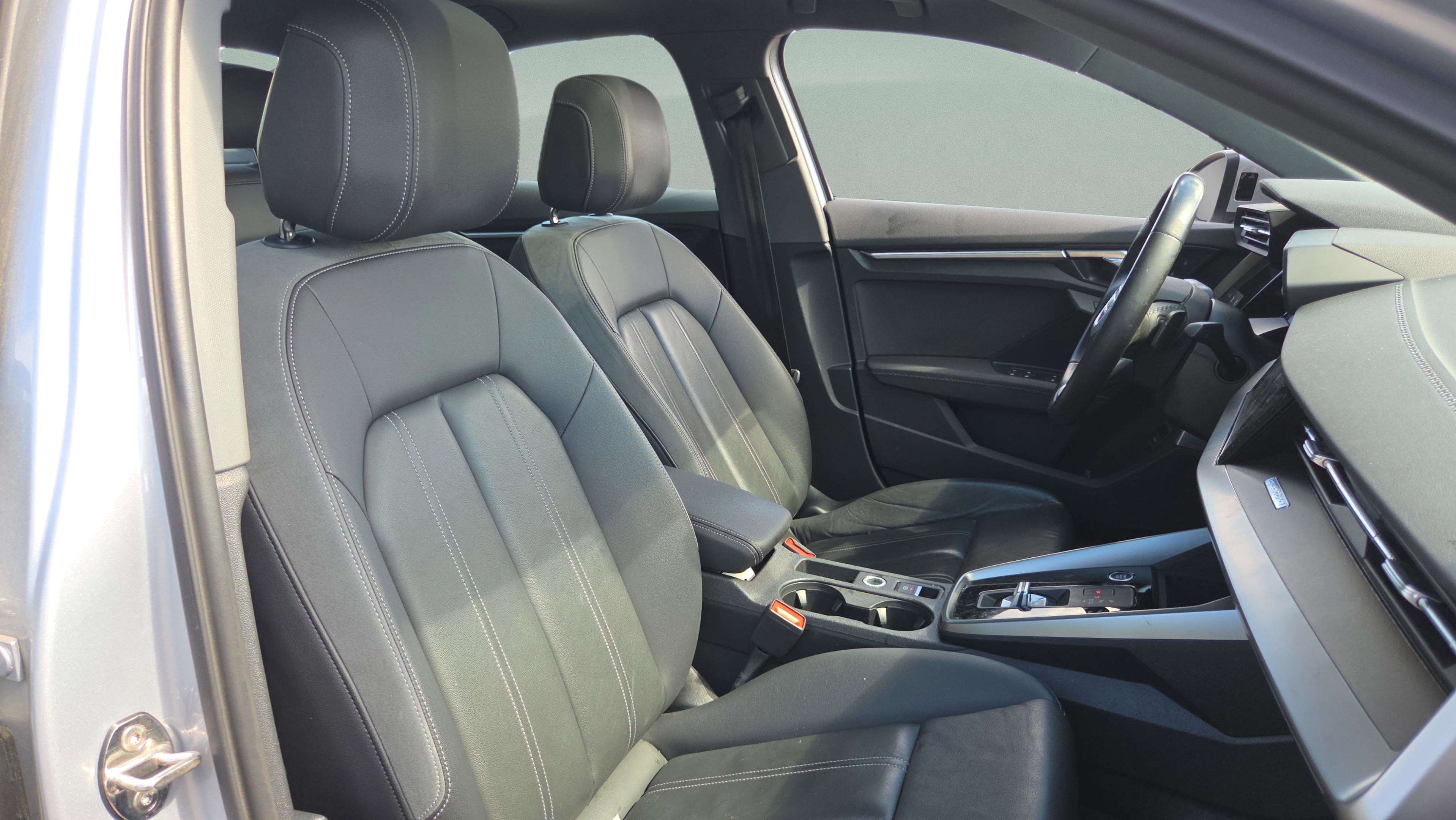 Used 2023 Audi A3 2.0T Premium Plus w/ Premium Plus Package image 21