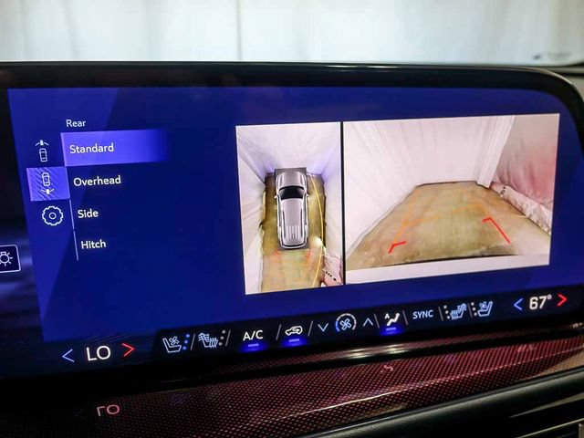 New 2026 Chevrolet Traverse RS w/ LPO, Floor Liner Package AWD/4WD image 19