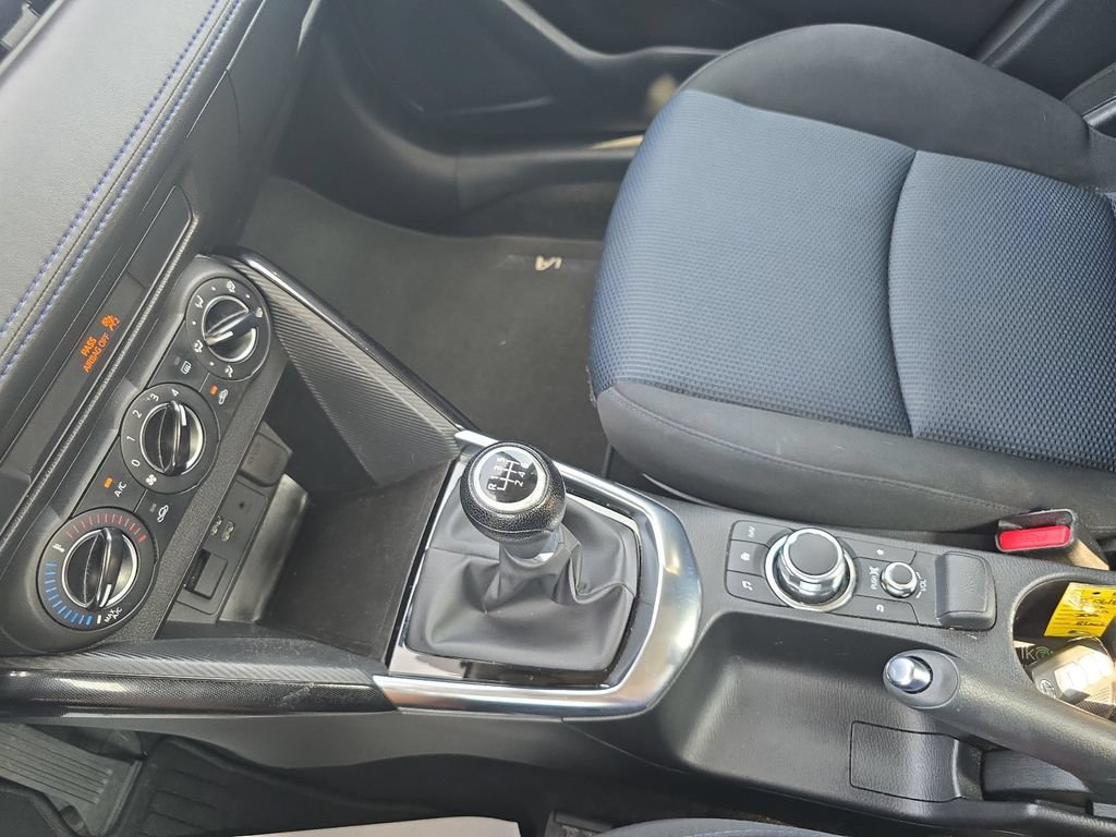 Used 2016 Scion iA FWD image 21