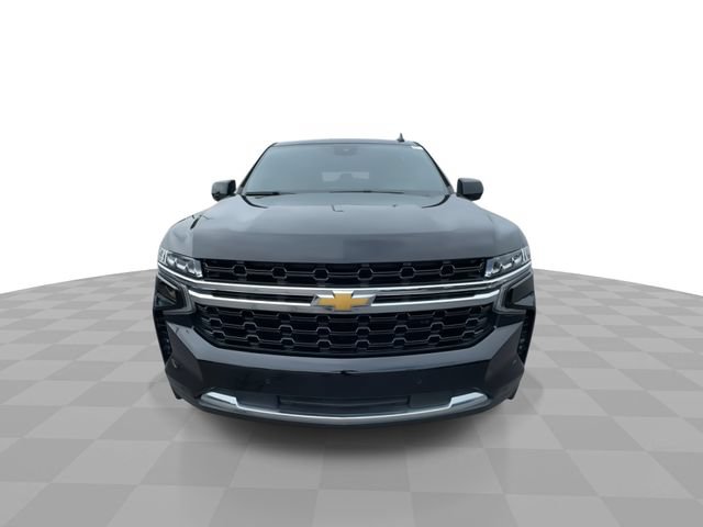 Certified 2023 Chevrolet Tahoe LS w/ Driver Alert Package AWD/4WD image 3