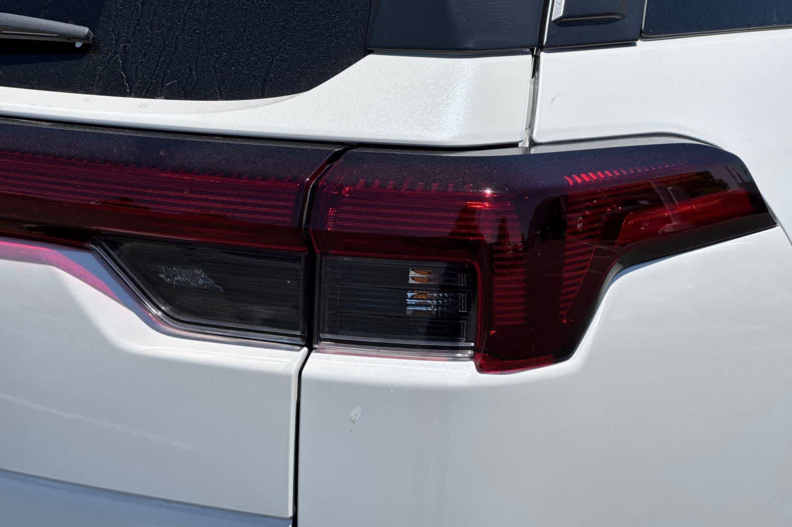 New 2026 Subaru Outback Premium AWD/4WD image 32