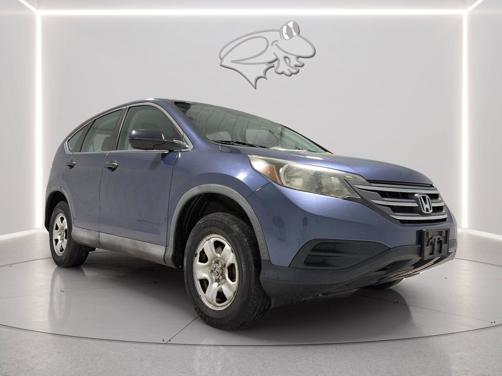 Used 2014 Honda CR-V LX image 7
