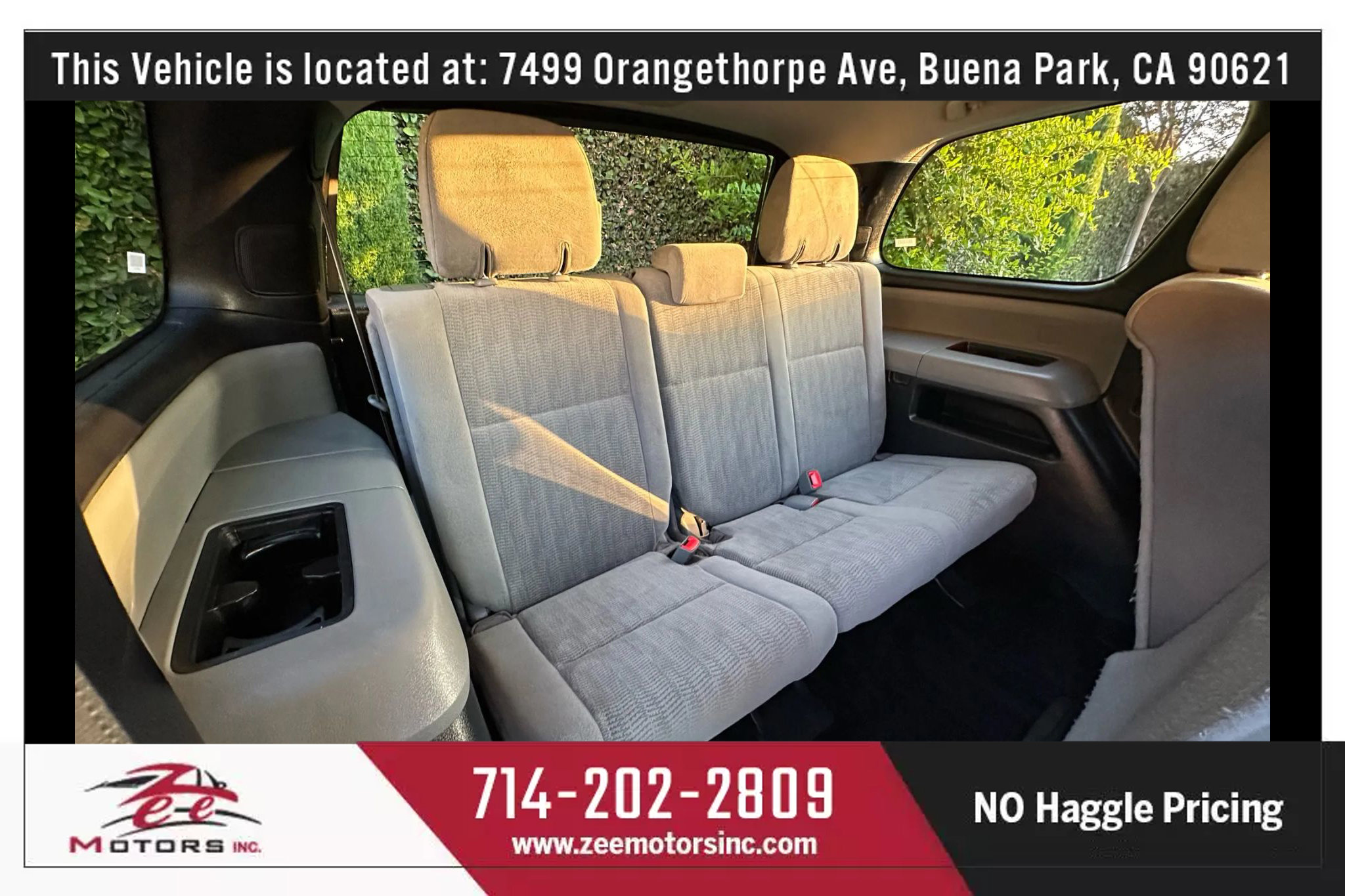 Used 2016 Toyota Sequoia SR5 image 24