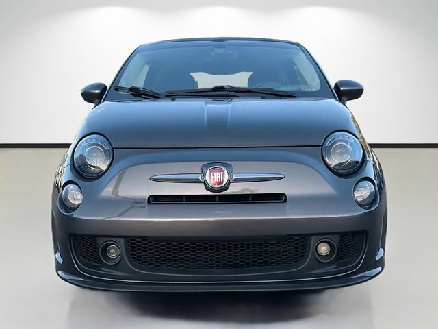 Used 2018 FIAT 500 Pop w/ Urbana Appearance Package image 8