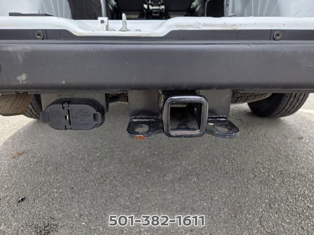 Used 2024 RAM ProMaster 3500 w/ Convenience Group FWD image 16