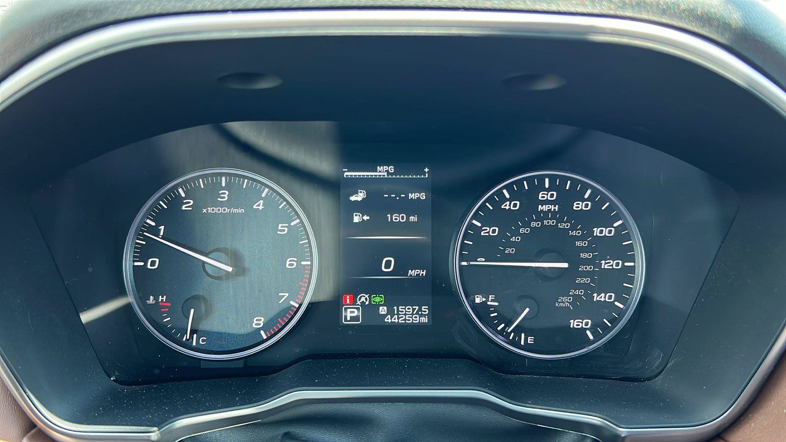 Used 2024 Subaru Outback Touring XT AWD/4WD image 31