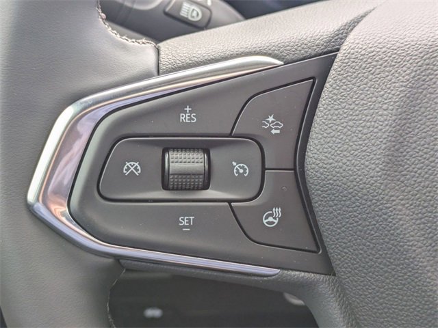 New 2026 Chevrolet TrailBlazer ACTIV w/ Convenience Package image 14