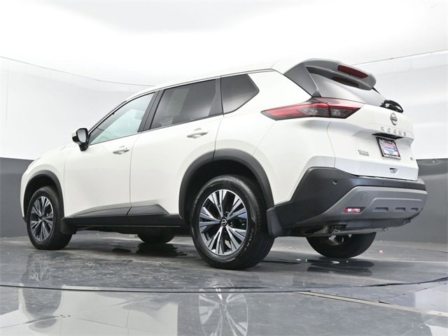 Used 2023 Nissan Rogue SV image 24