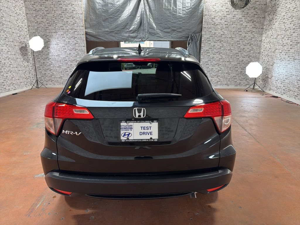 Used 2016 Honda HR-V EX-L image 6