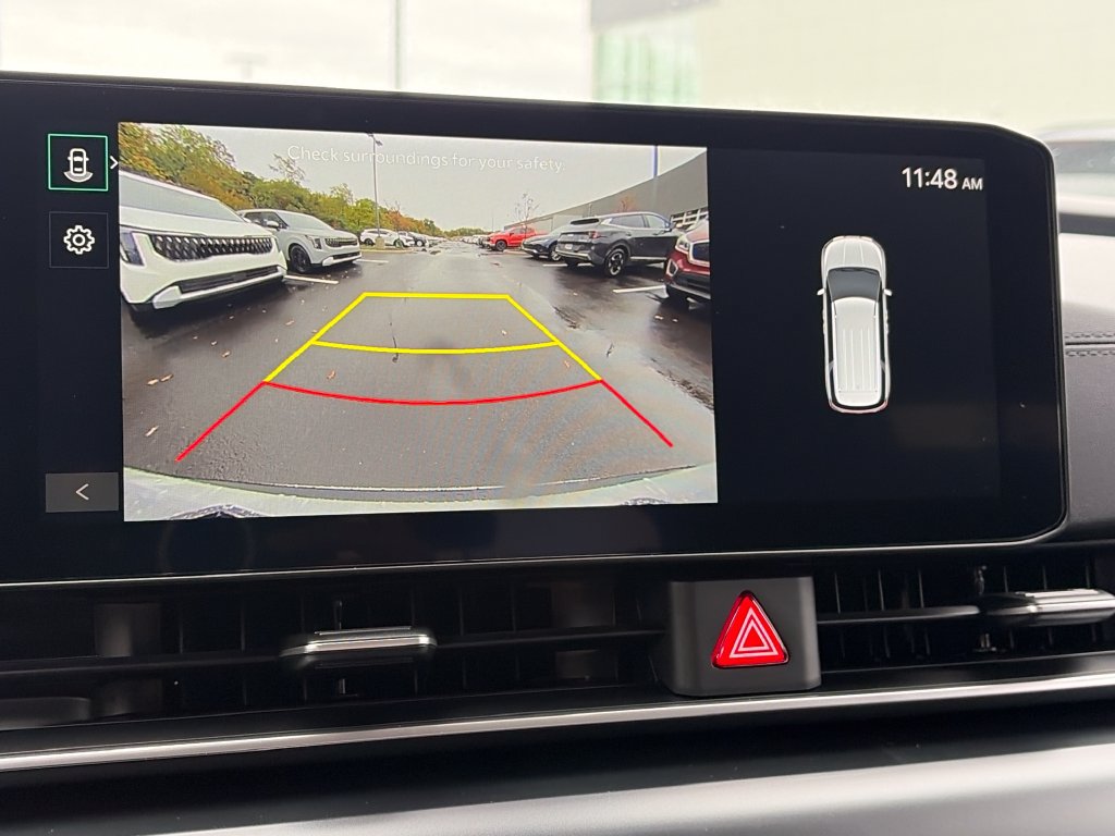 New 2027 Kia Carnival FWD image 20