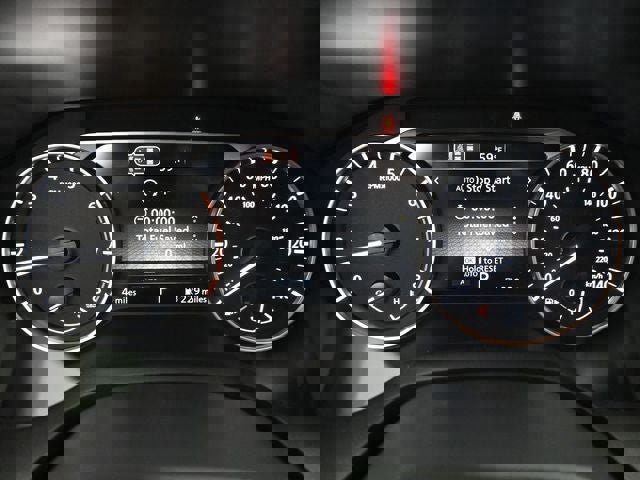 New 2026 Nissan Rogue SV w/ Cold Weather Package image 12