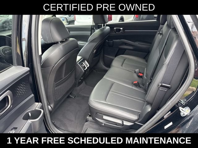 Used 2023 Kia Sorento S w/ Panoramic Sunroof Package FWD image 17