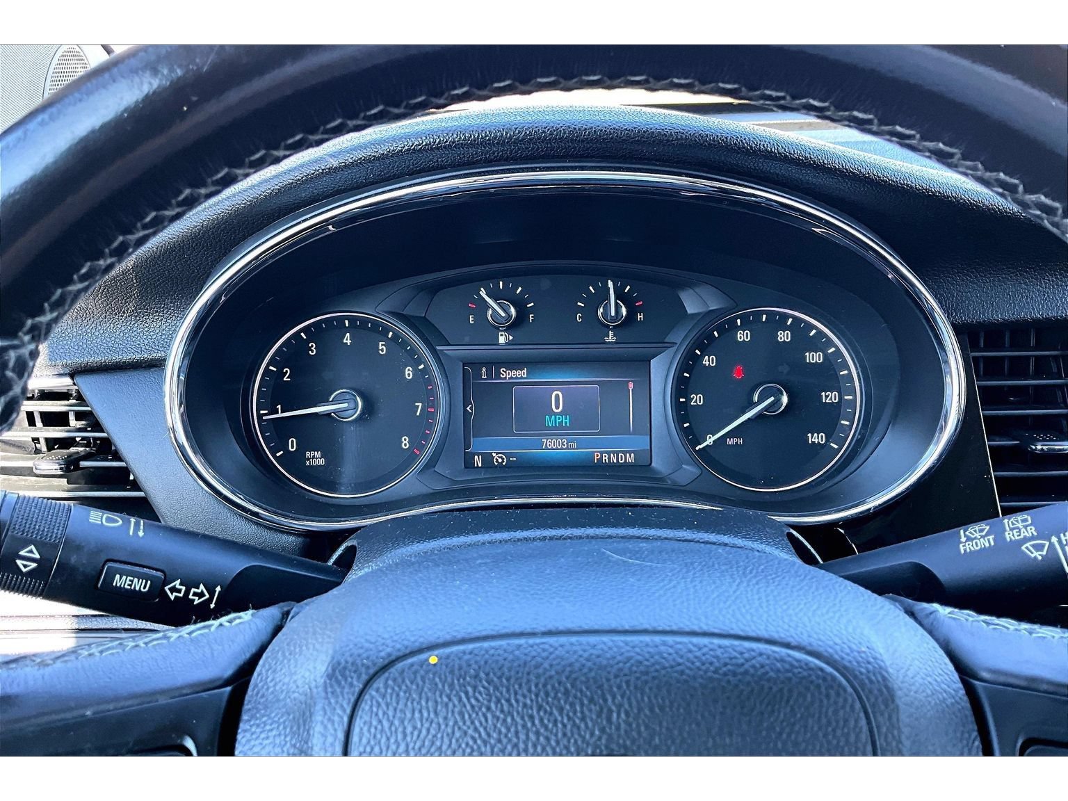 Used 2019 Buick Encore Preferred FWD image 23