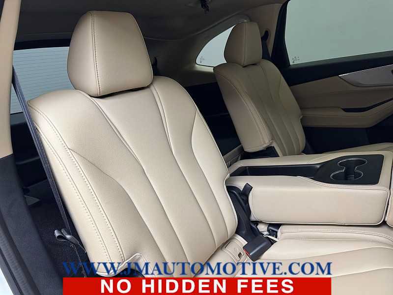 Used 2023 Acura MDX SH-AWD image 21