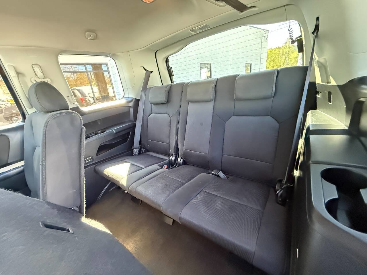 Used 2011 Honda Pilot EX image 8
