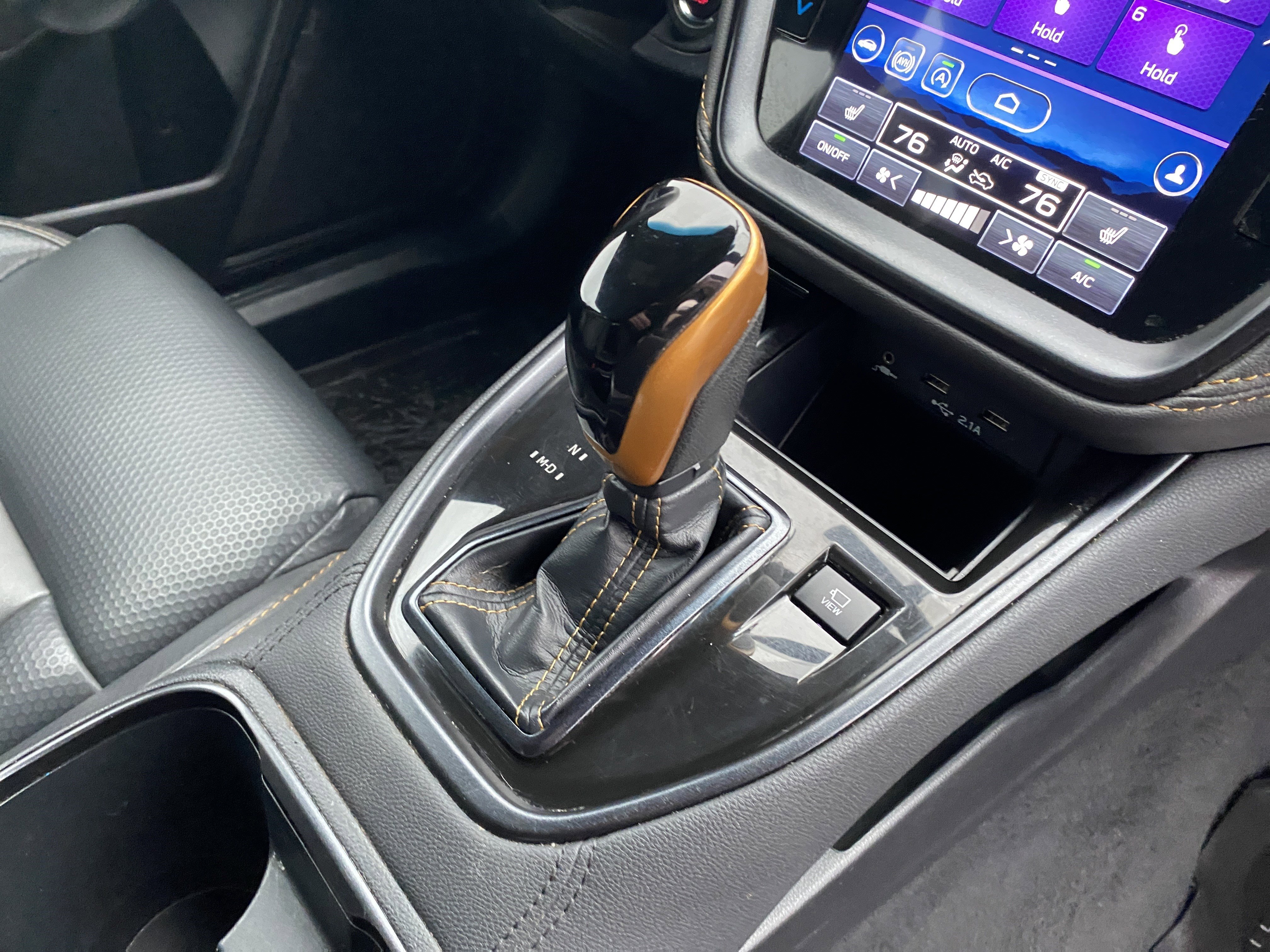 Used 2022 Subaru Outback Wilderness image 31