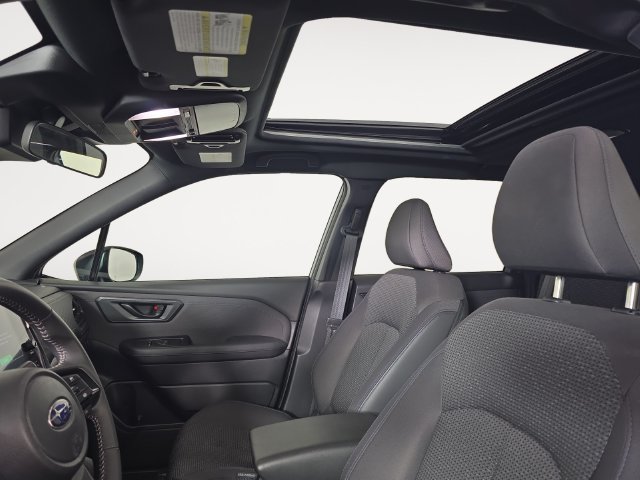 Certified 2026 Subaru Forester Premium AWD/4WD image 12
