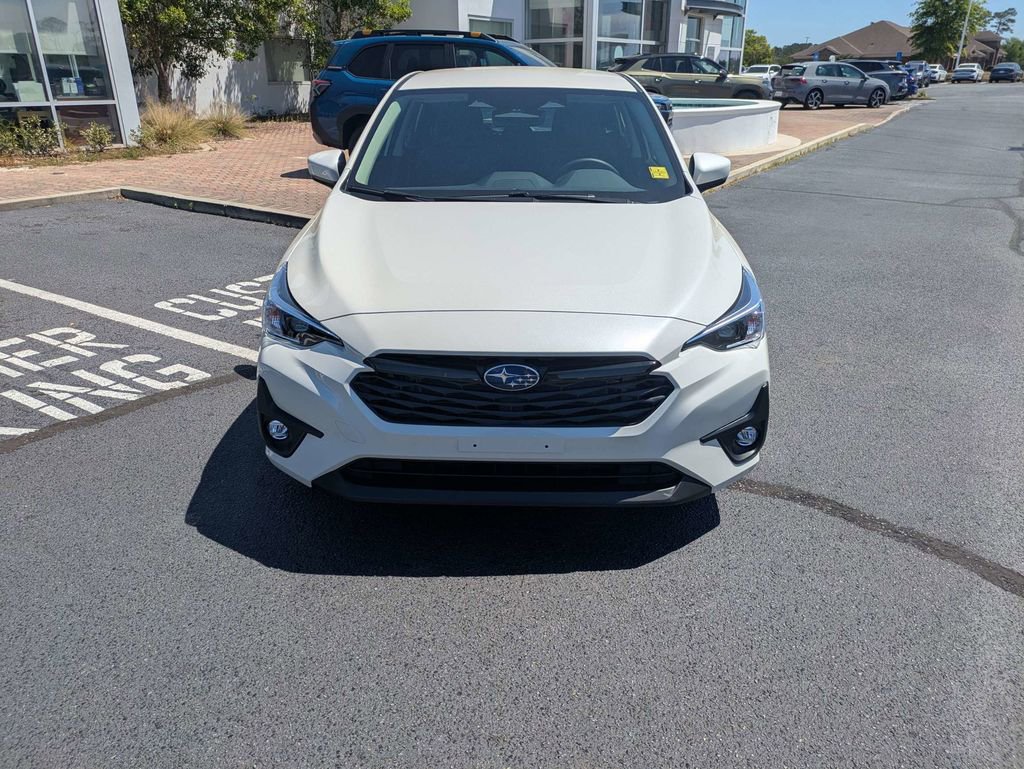 New 2026 Subaru Impreza 2.0i Sport AWD/4WD image 9