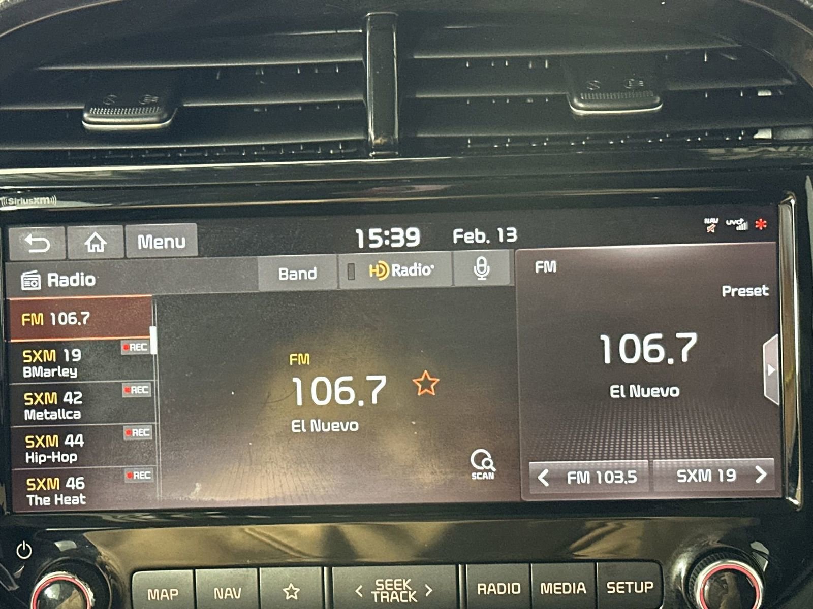 Used 2020 Kia Soul EX FWD image 16