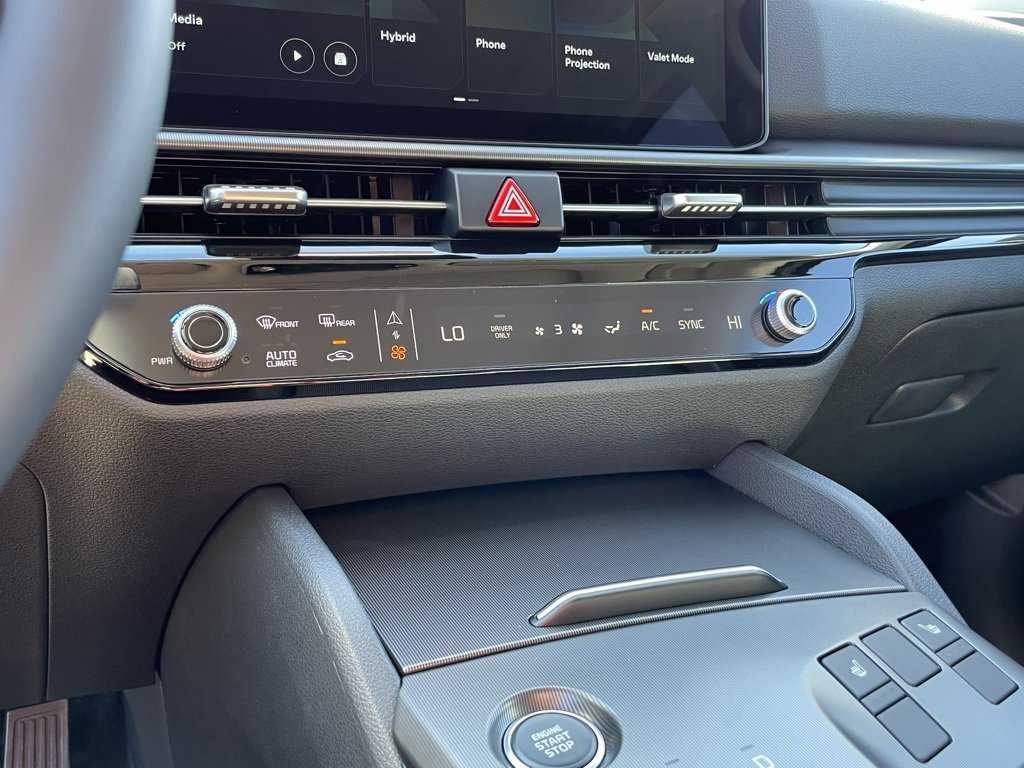 New 2026 Kia Sportage EX image 15