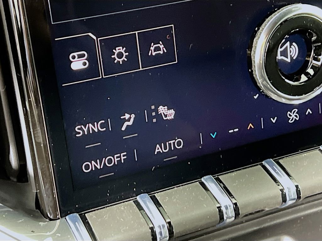 New 2026 GMC Acadia Elevation w/ Elevation Premium Package image 19