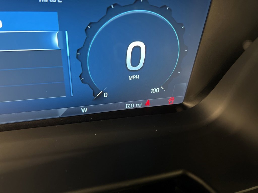 New 2026 Ford F250 Lariat w/ Black Appearance Package image 26